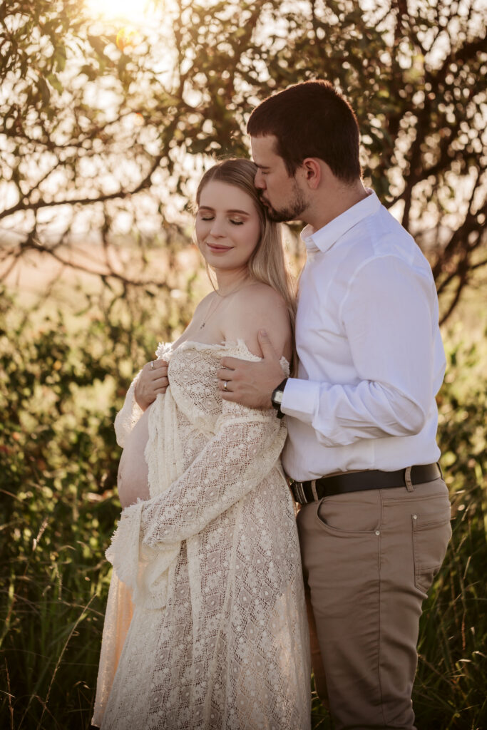 Maternity Photographer