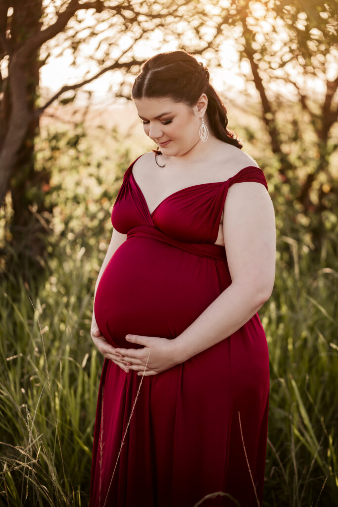 Maternity Photo