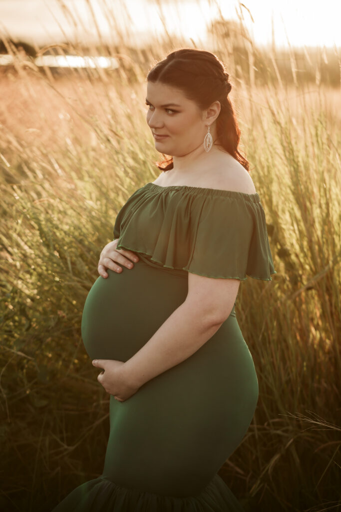 Maternity Photo