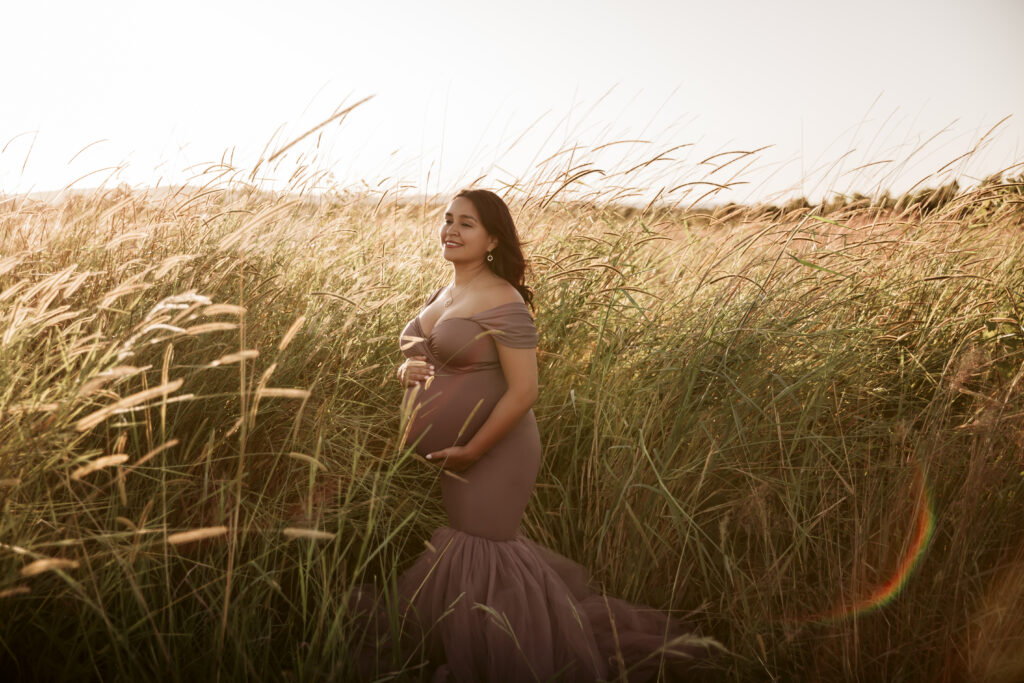 Maternity Photographer