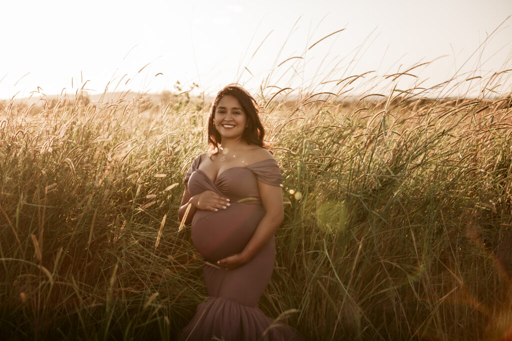 Maternity Photographer
