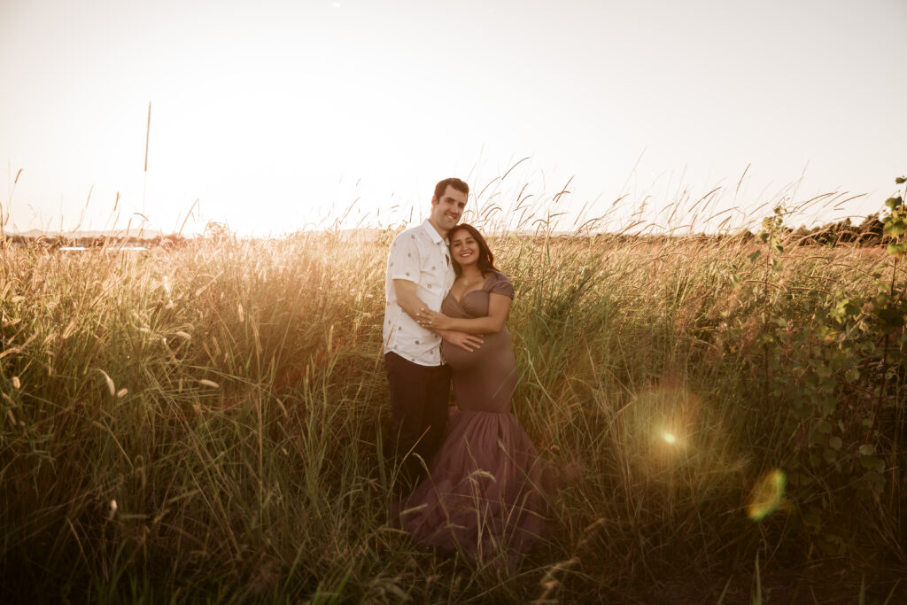 Maternity Photographer