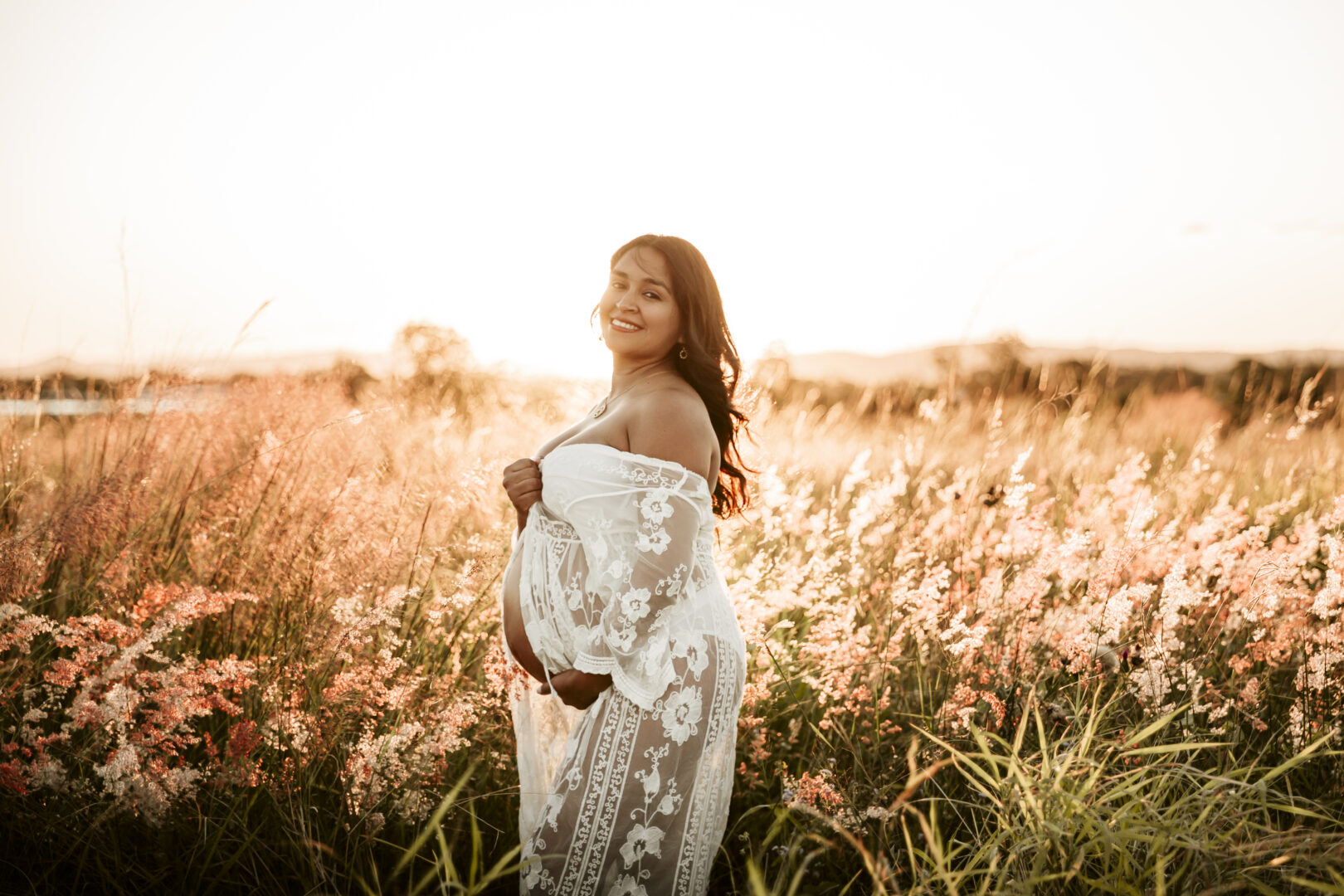 Maternity photography