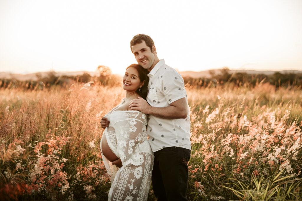 Maternity Photographer