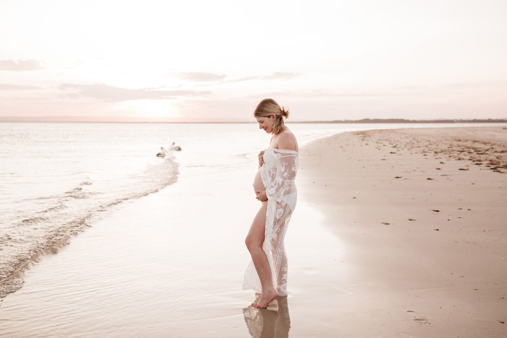 Maternity Photoshoot