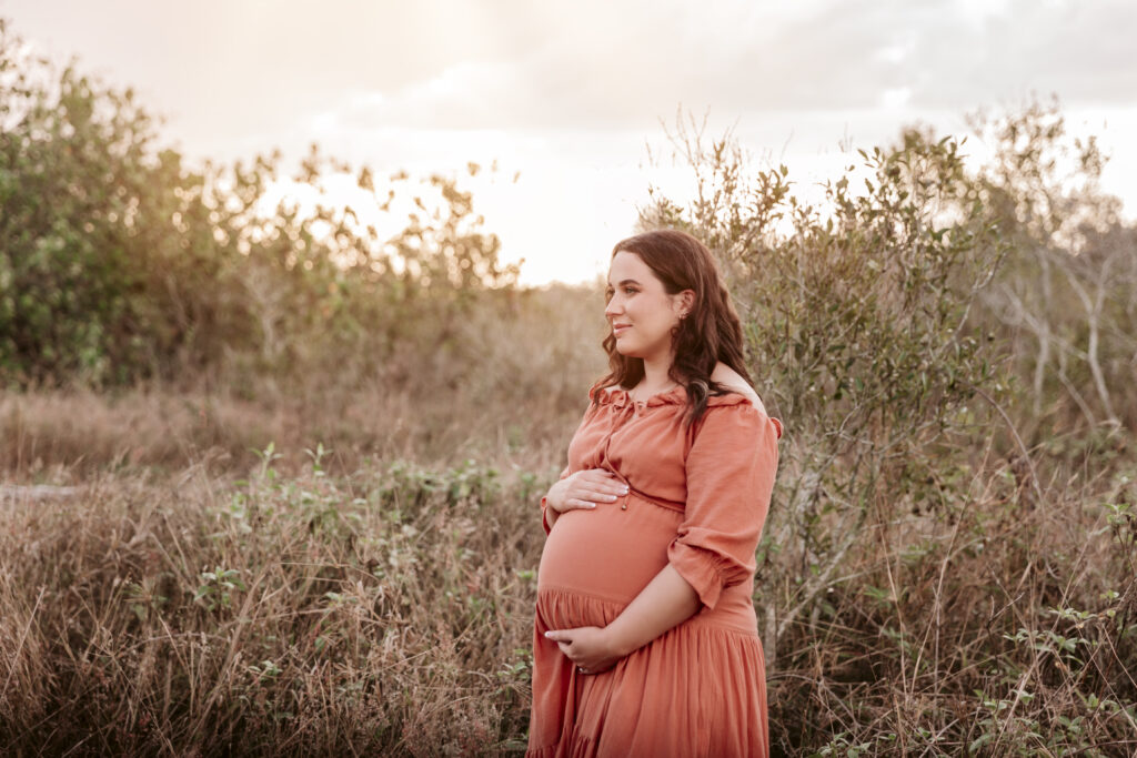 Maternity Photo
