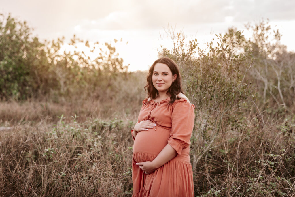 Maternity Photo
