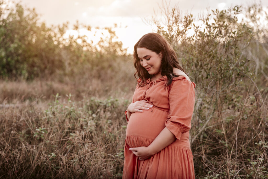 Maternity Photo
