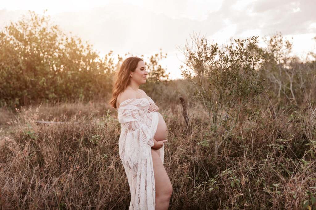 Maternity Photo