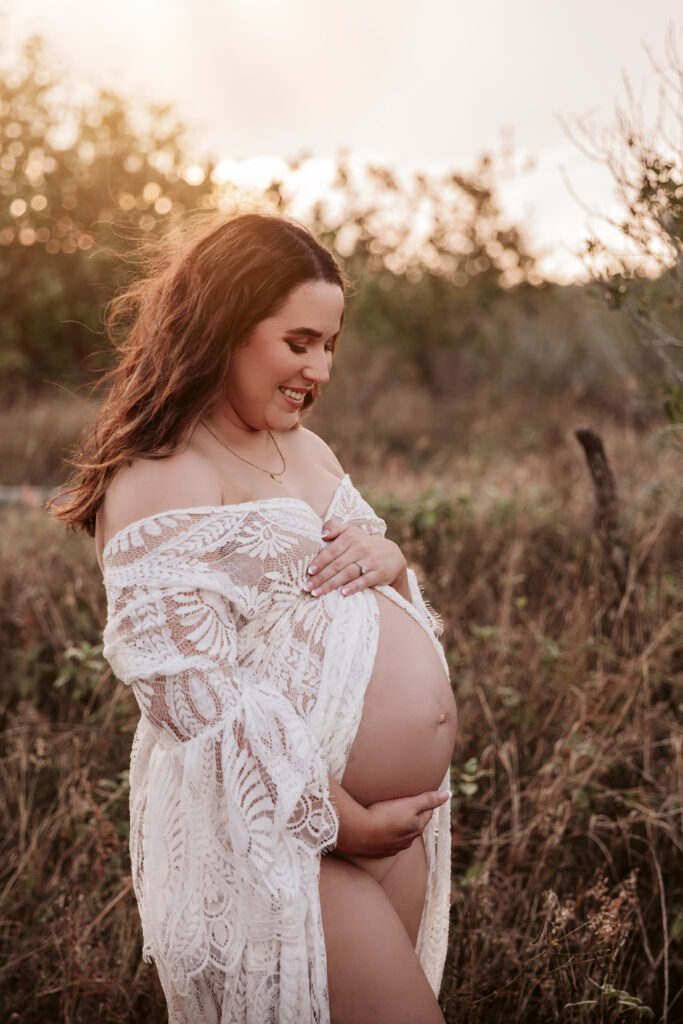 Maternity Photo