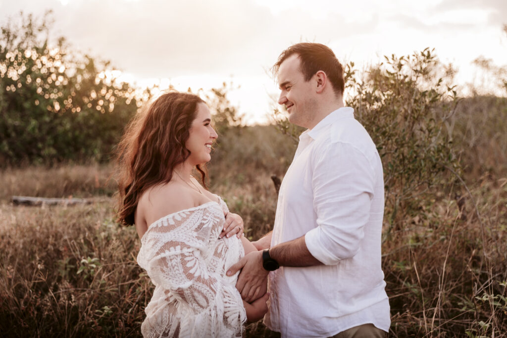Maternity Photo
