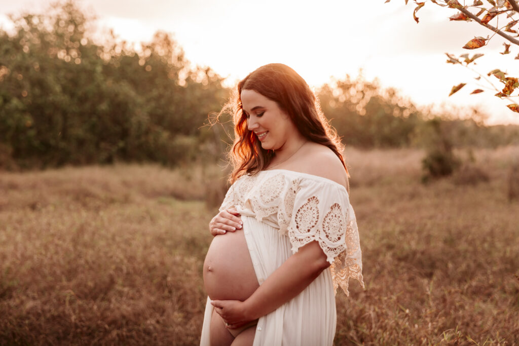 Maternity Photo