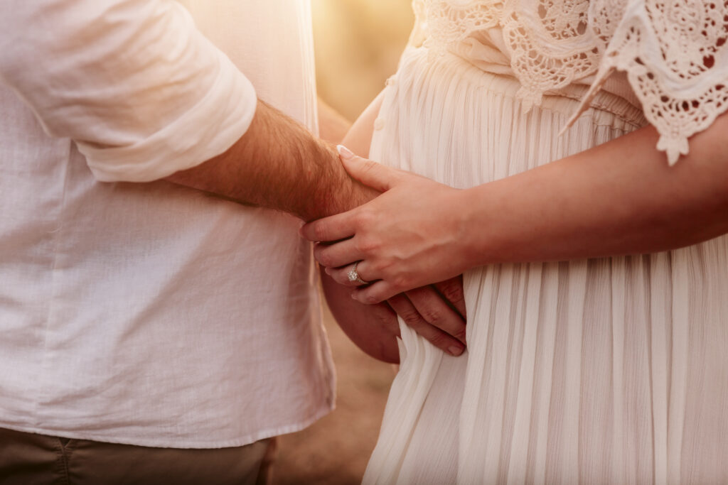 Maternity Photo