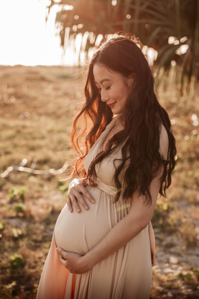 Maternity Photographer