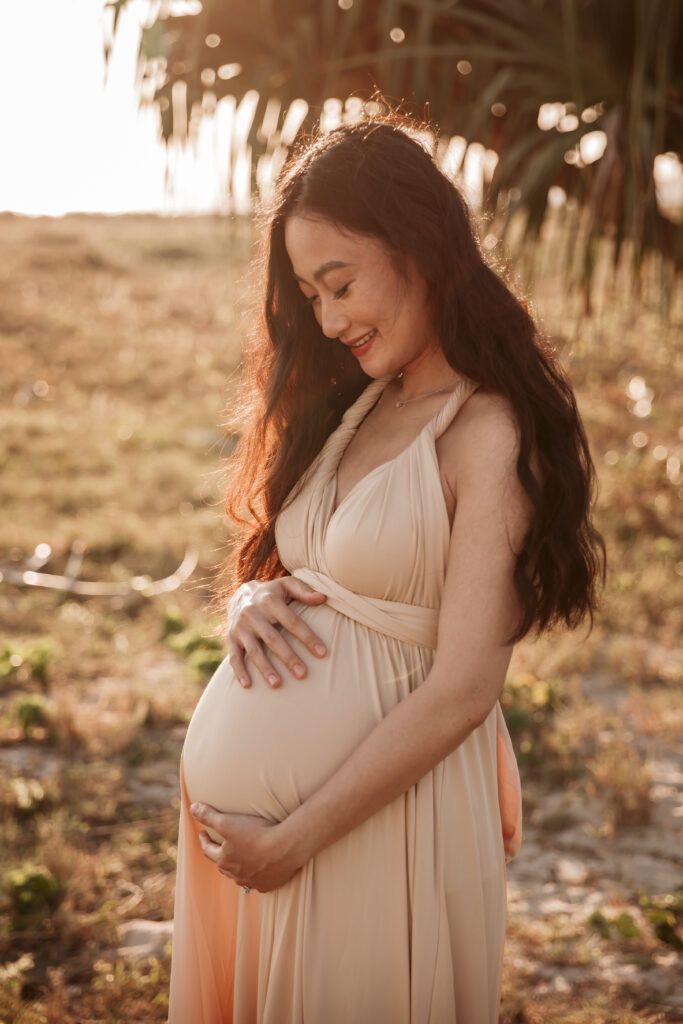 Maternity Photographer