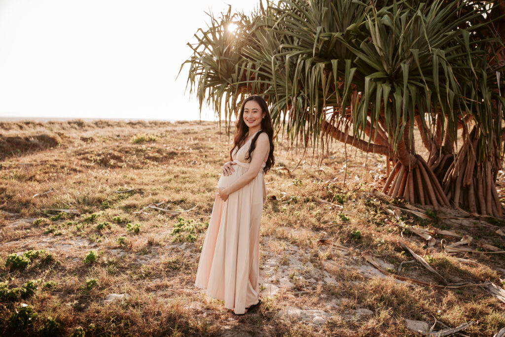 Maternity Photographer