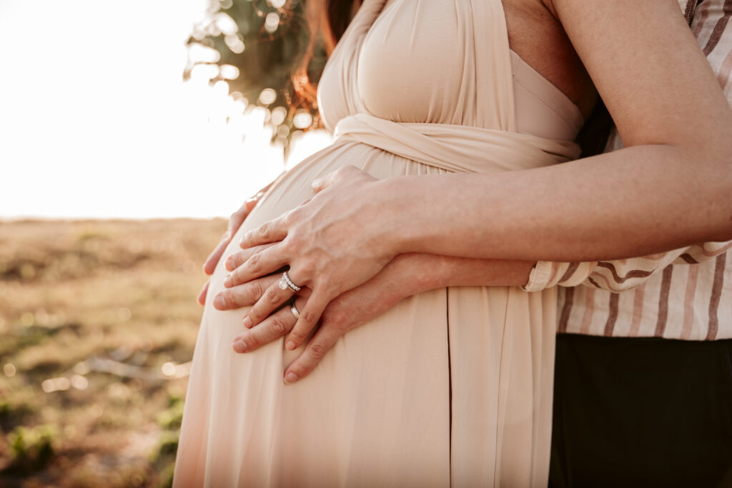 Maternity Photographer