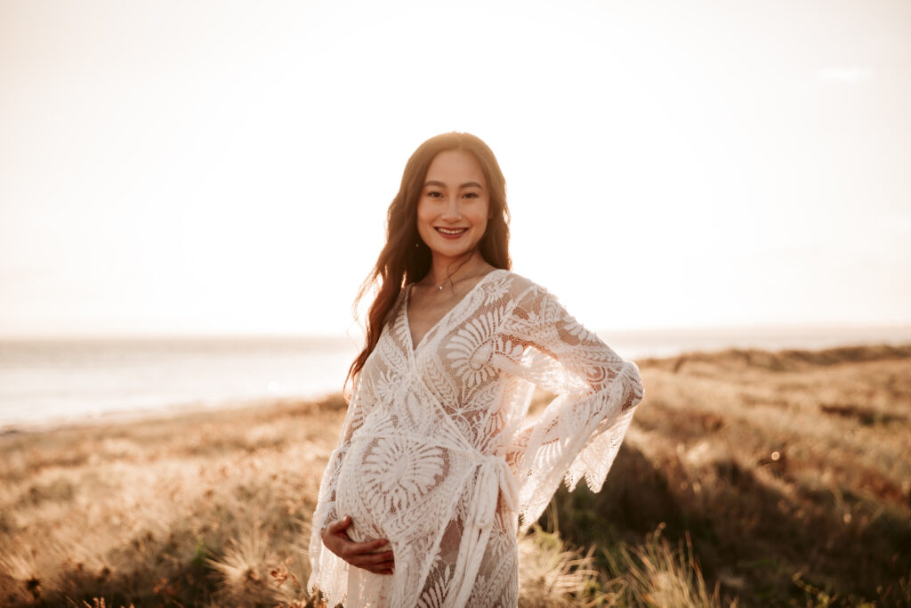 Maternity Photographer