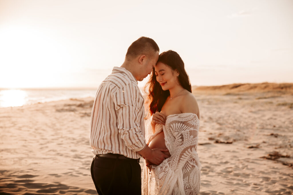Maternity Photographer