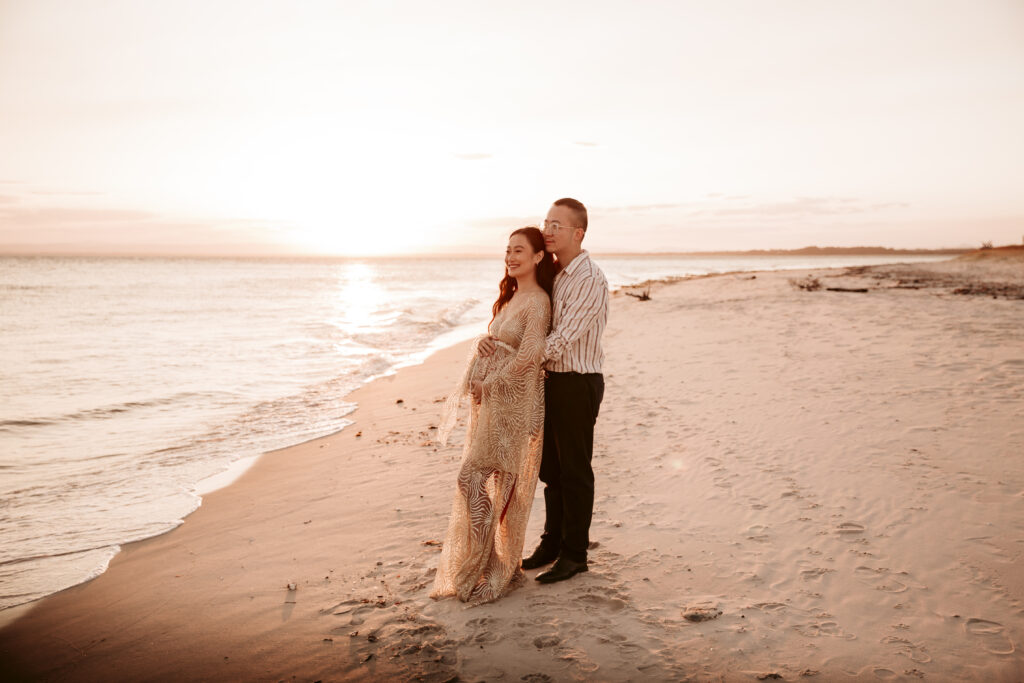 Maternity Photographer