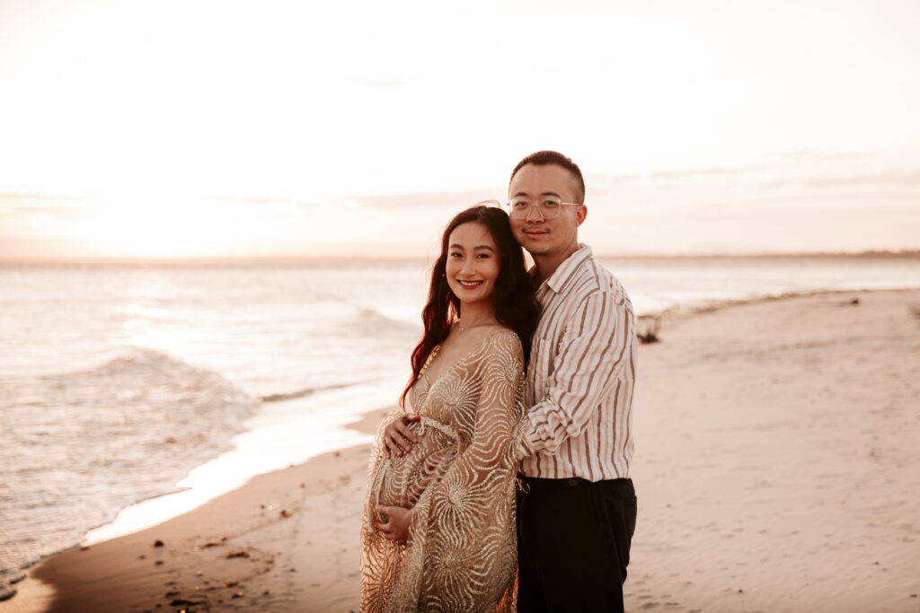Maternity Photographer
