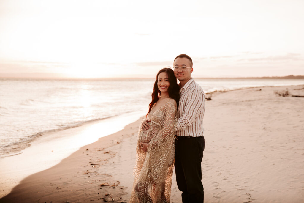 Maternity Photographer