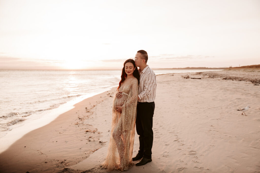 Maternity Photographer