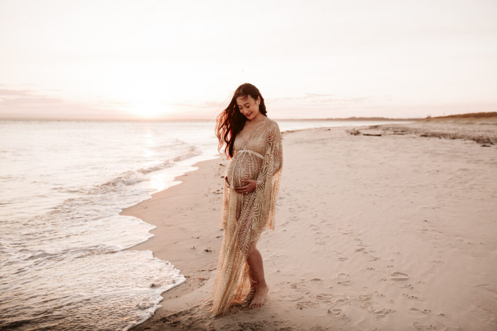 Maternity Photographer