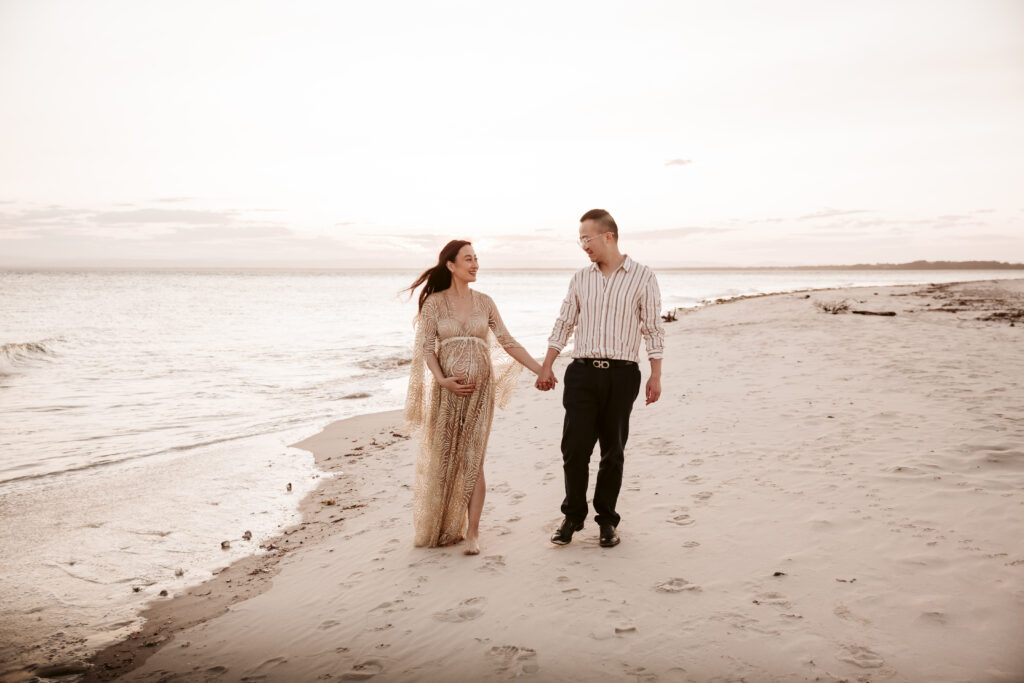 Maternity Photographer