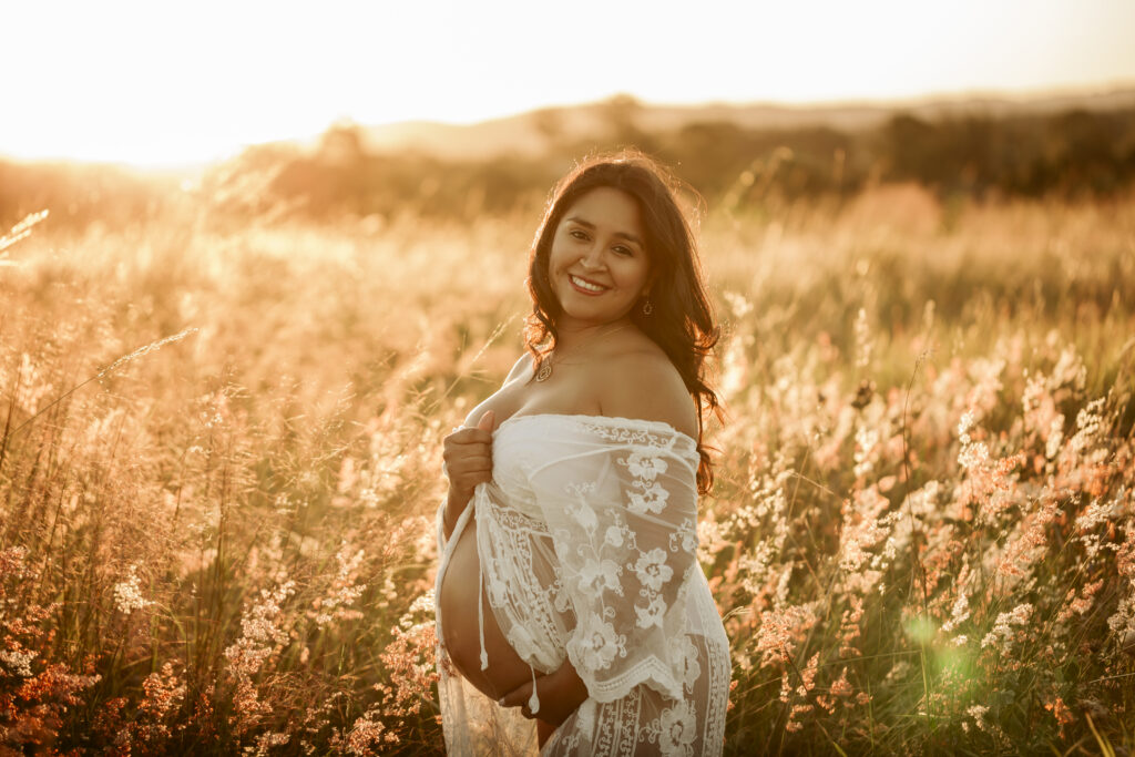 Maternity Photographer