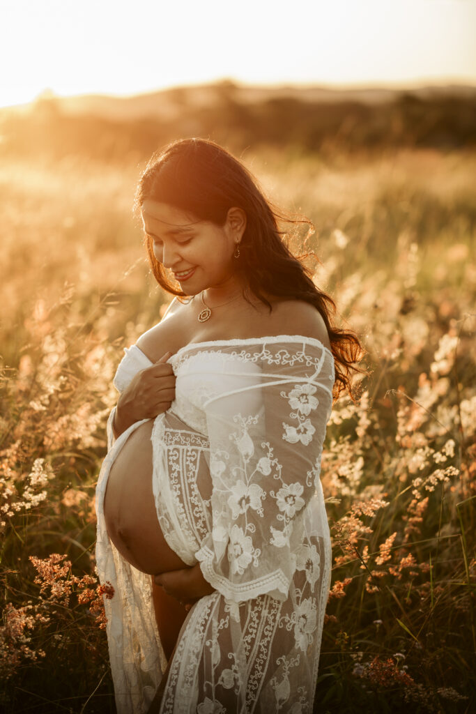 Maternity Photographer