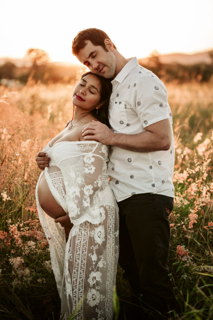 Maternity Photographer