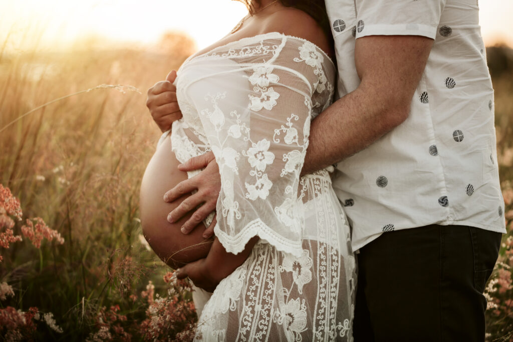 Maternity Photographer