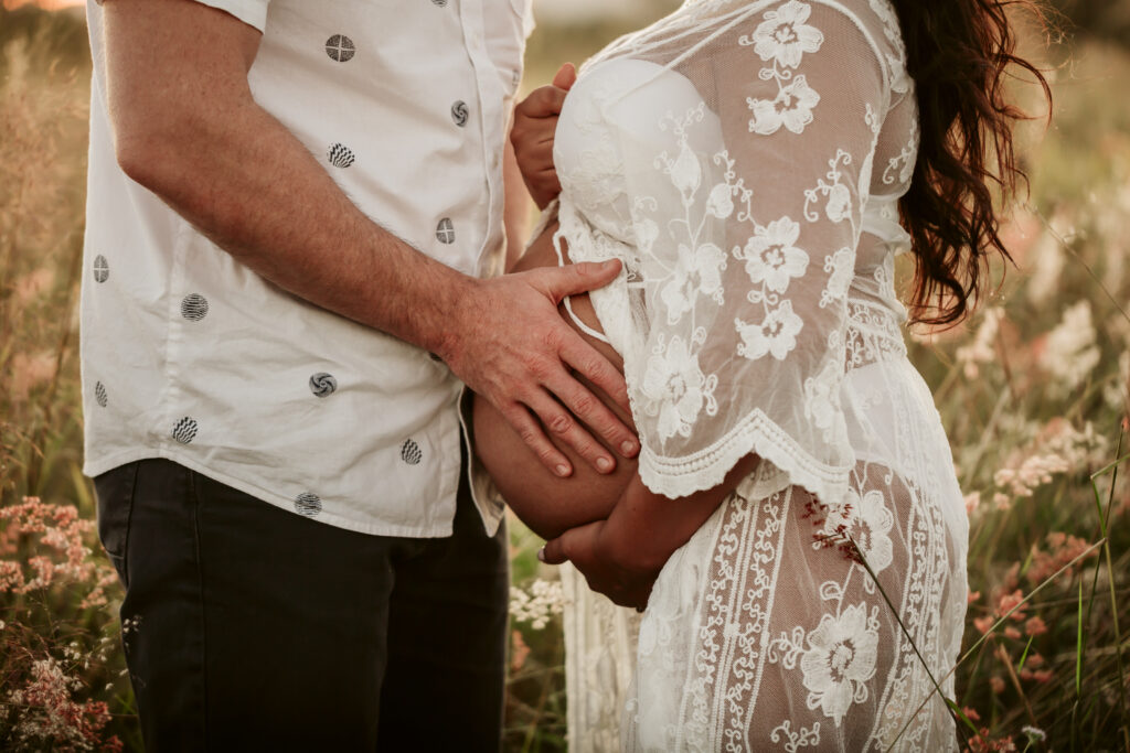 Maternity Photographer