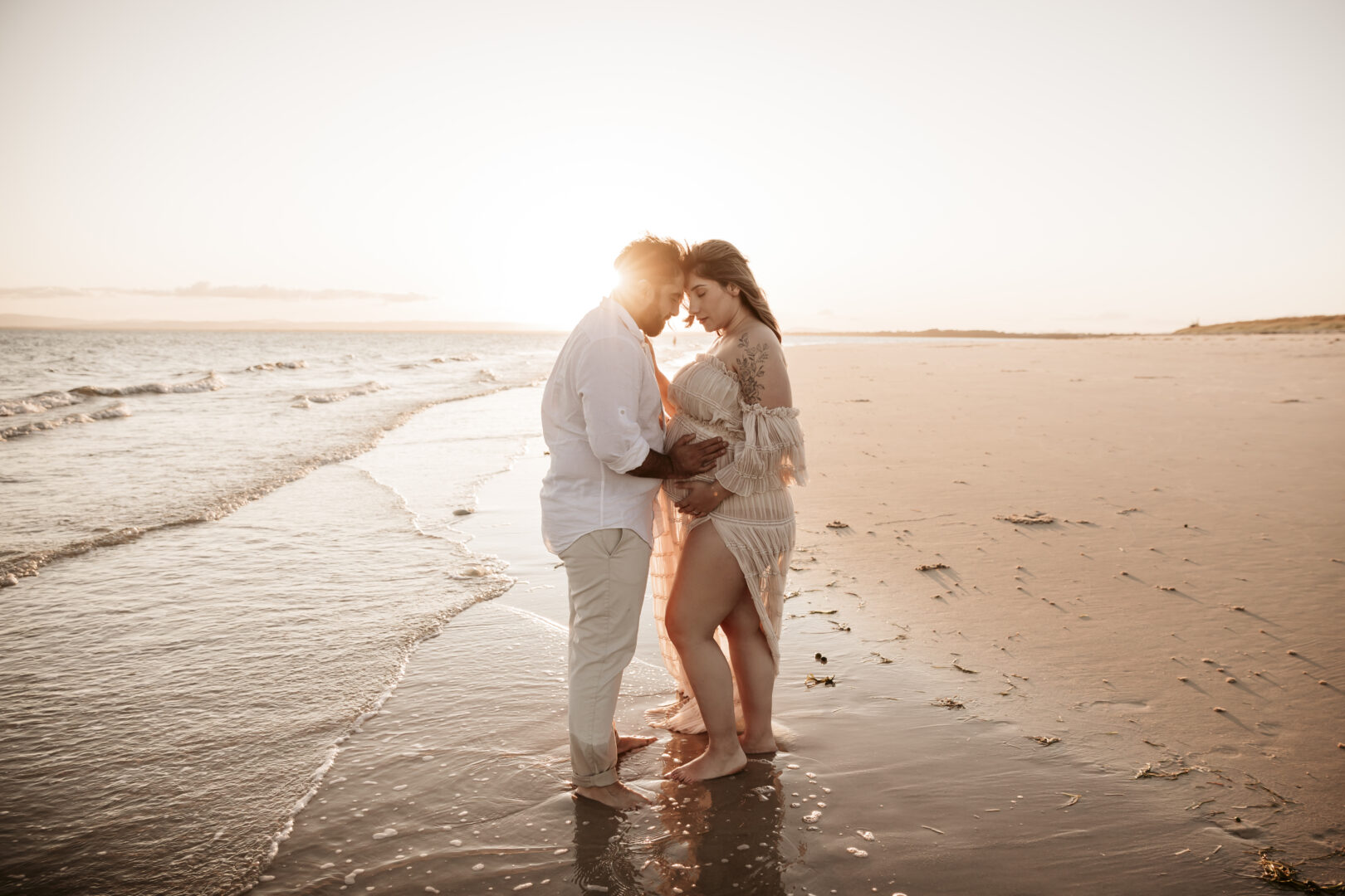 Maternity Photographer