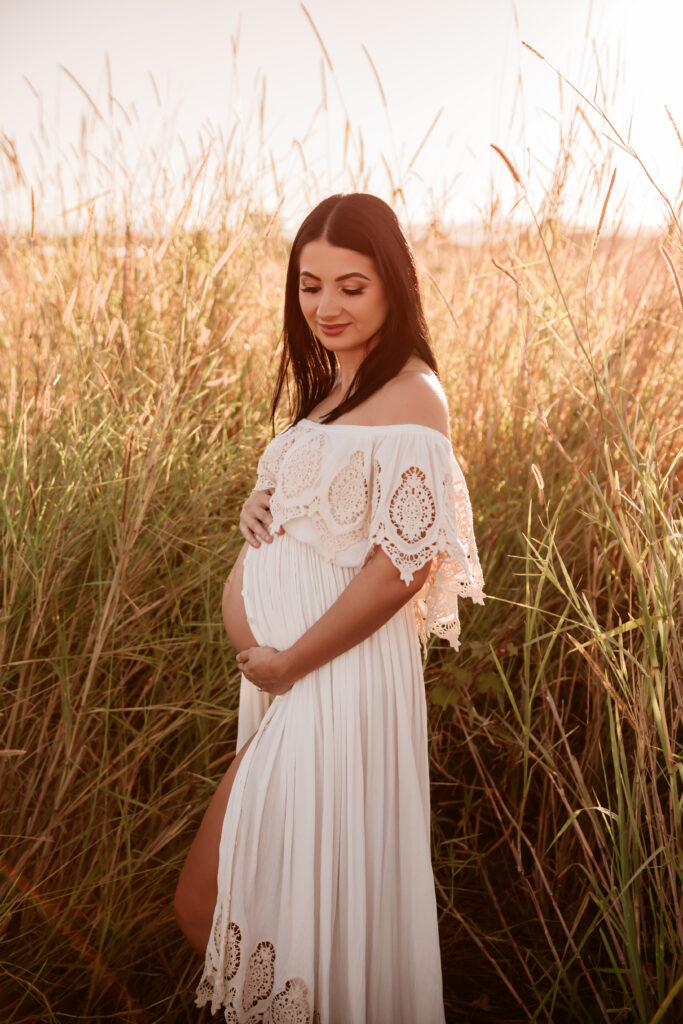 Maternity Photo