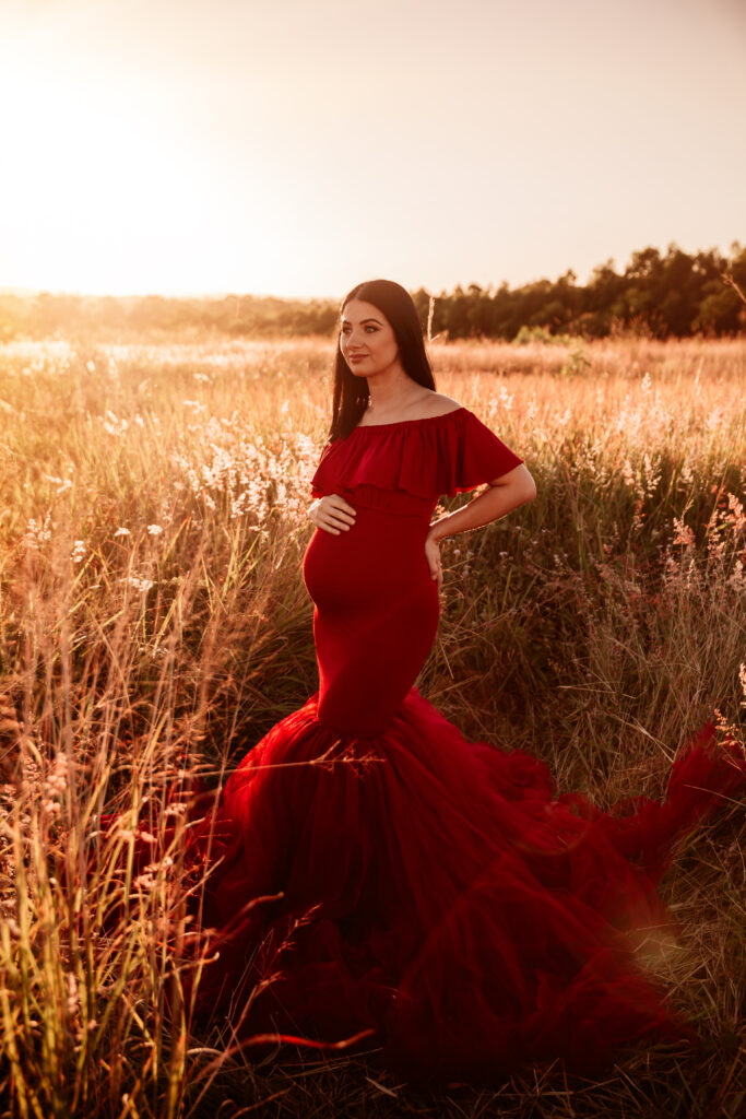 Maternity Photo