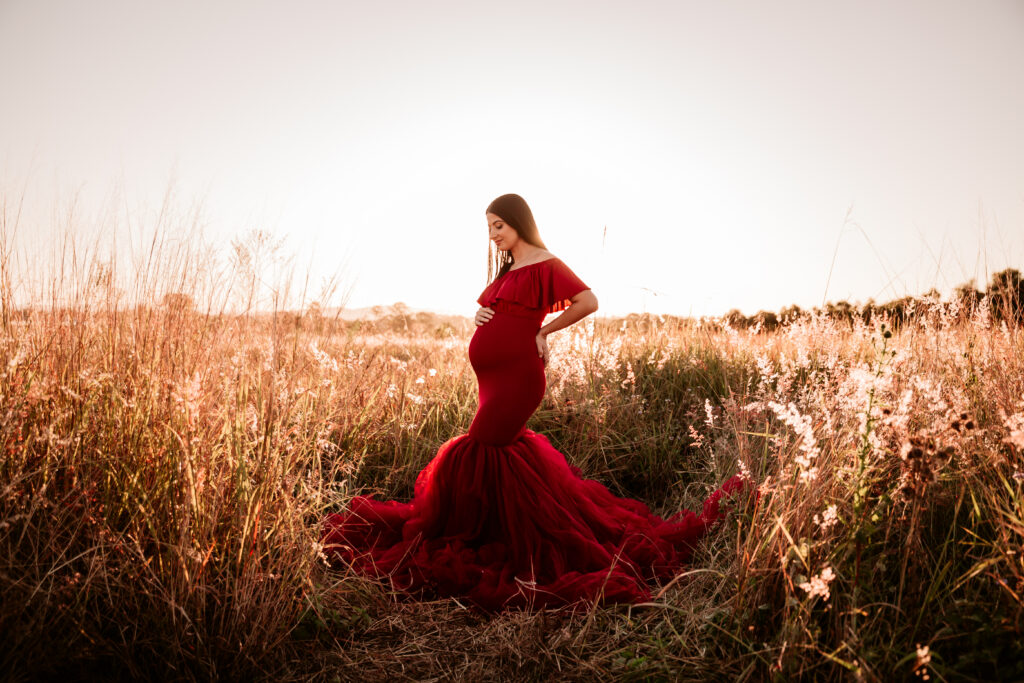 Maternity Photo