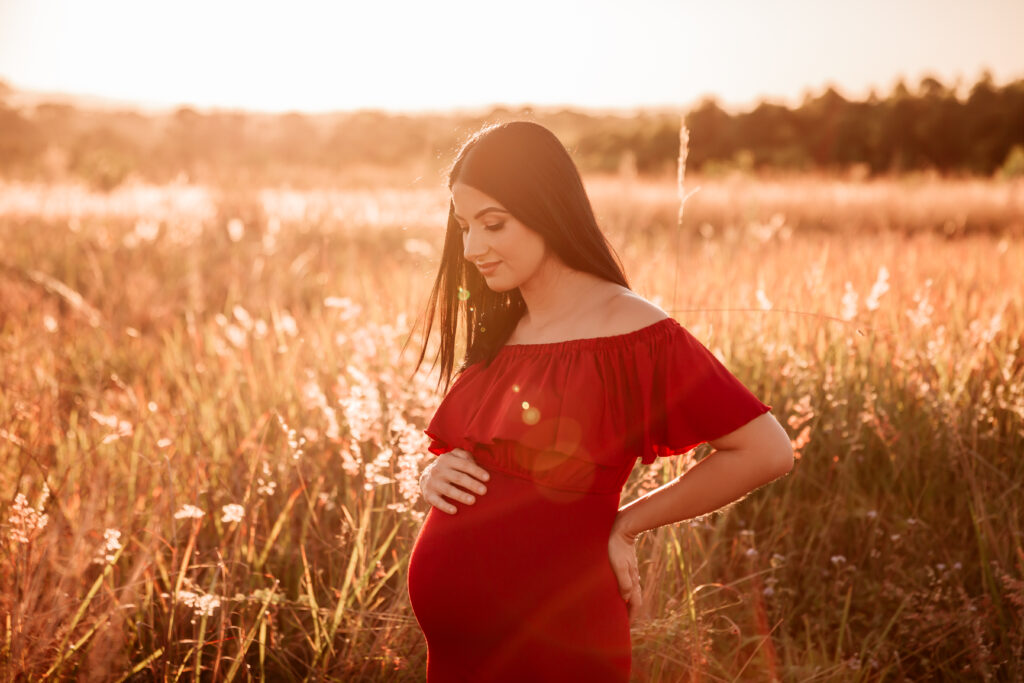 Maternity Photo