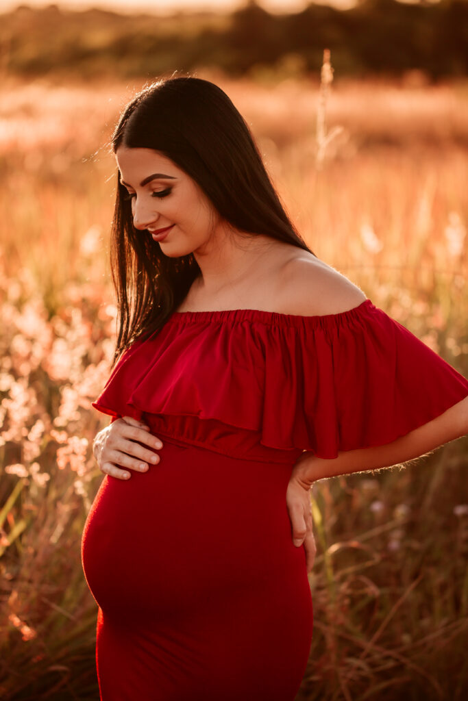 Maternity Photo