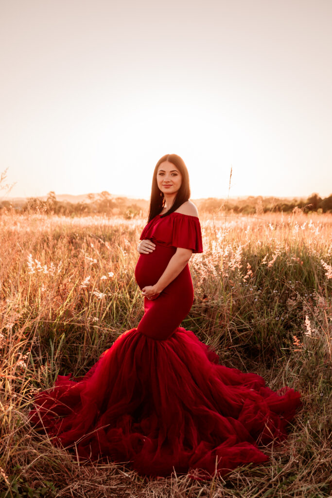Maternity Photo
