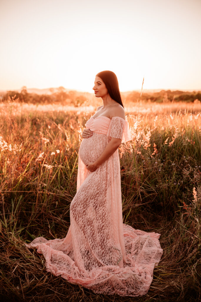 Maternity Photo