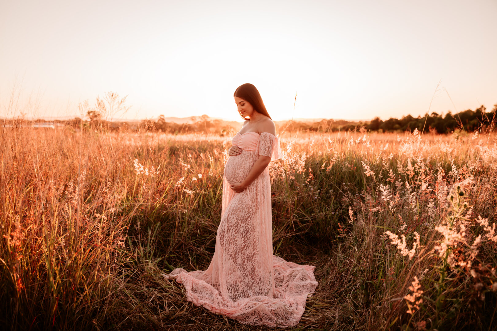Maternity Photoshoot