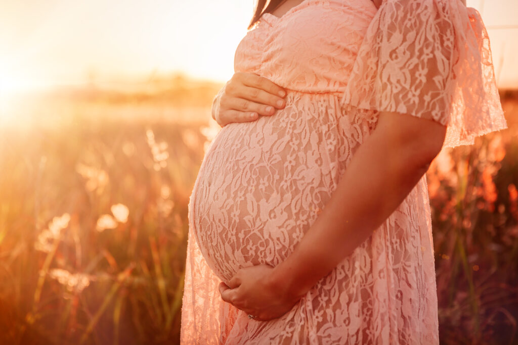 Maternity Photo