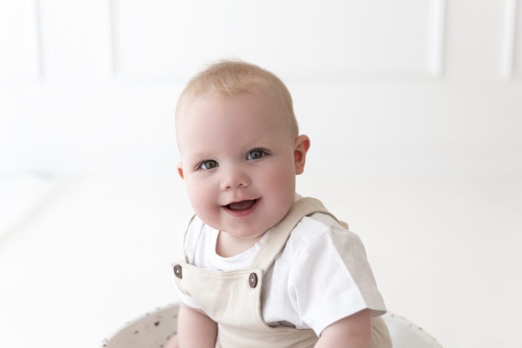 Baby Photography