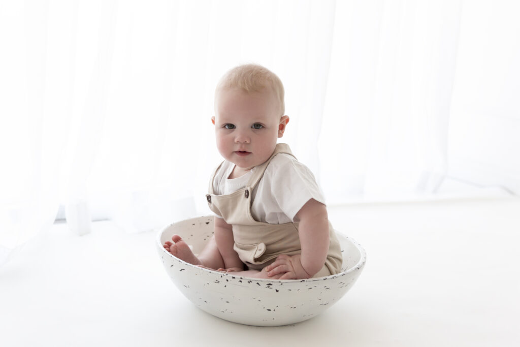 Baby Photography