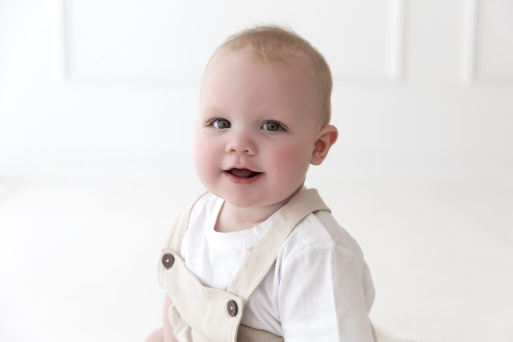 Baby Photography