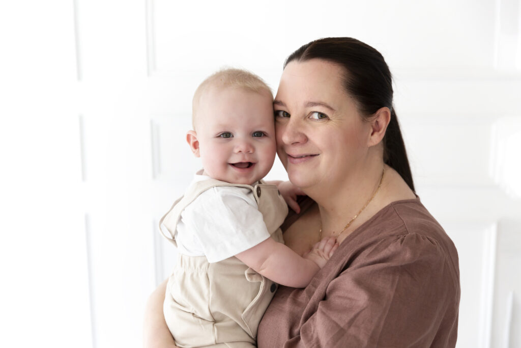 Baby Photography