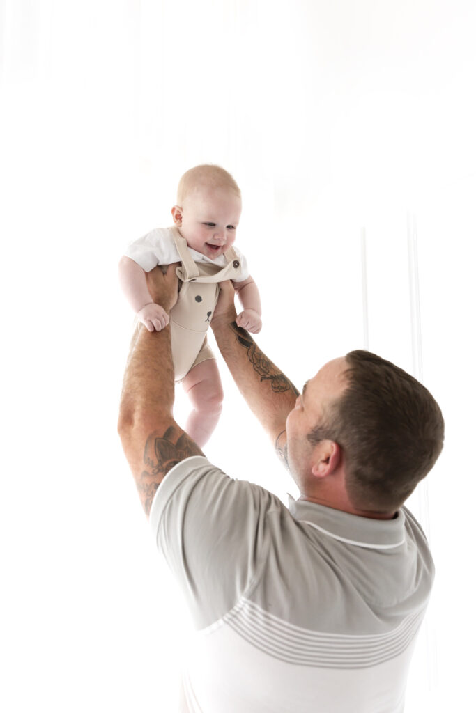Baby Photography