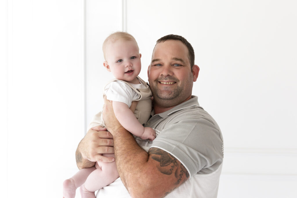 Baby Photography